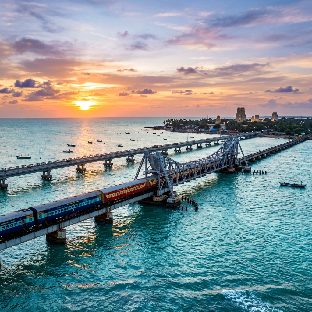 Rameswaram